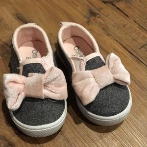 Oshkosh B’gosh Toddler Girls Shoes
